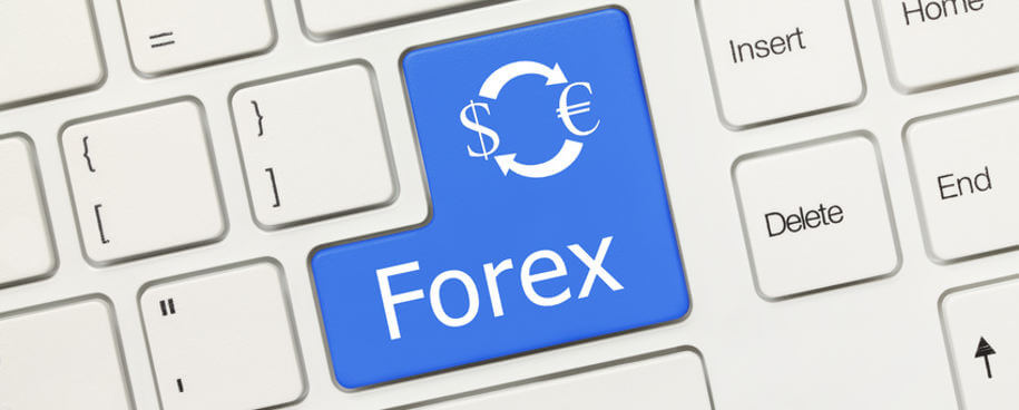 Forex Broker Vergleich 2019 Das Beste Depot Zum Forex Handel Finden - 