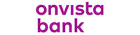 OnVista Bank Logo