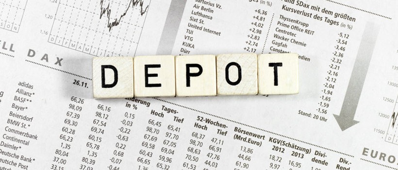 Depot-Vergleich 2025