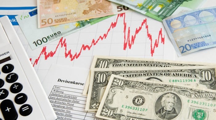 DZ Bank Anlegerindikator: Aktieninteresse hoch – Risikobereitschaft niedrig