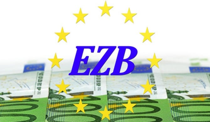 Beschlossene Sache: Die EZB kauft Staatsanleihen im Wert von Milliarden Euro