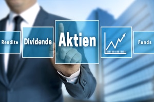 Warum Anleger bei Dividendenaktien auf die goldene Mitte setzen sollten