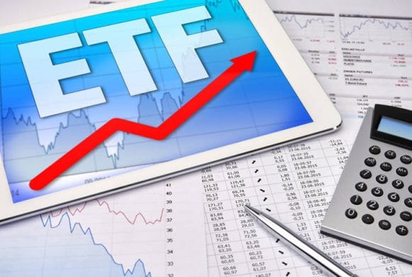 Große ETF-Auswahl bei der Consorsbank