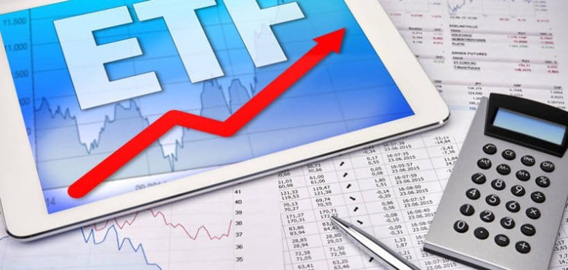 Große ETF-Auswahl bei der Consorsbank